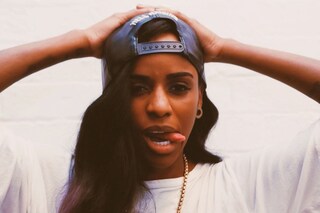 Angel Haze