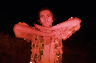 Tbilisi’s queer community on nightlife