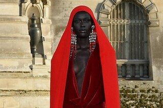 Haute Couture AW23 Paris round-up 