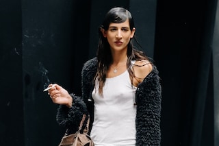 SS24 NYFW Street Style: Darrel Hunter 17