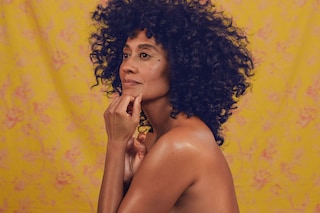 tracee ellis ross pattern black hair care brand 