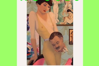 Haunted Houses by Lynne Tillman