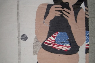 Erin Riley, &quot;Nudes 10&quot;, 2012