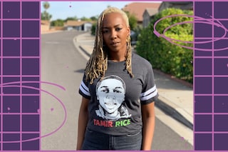 Opal Tometi Black Lives Matter 2010s
