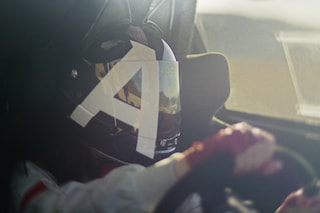 CUPRA x ROSAL&#205;A, “abcdefg” still