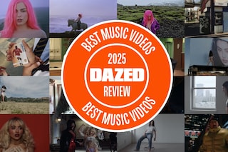 Editorial Header - Best Music Videos