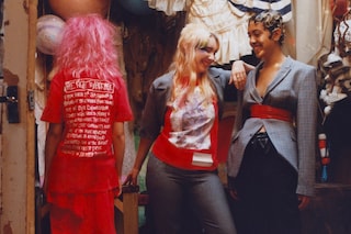 charles jeffrey pride topshop topman gay lgbt 