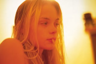 See Know Evil Davide Sorrenti film