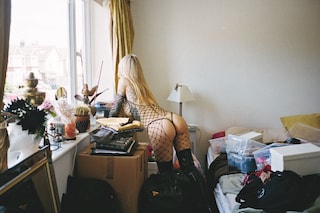 Wanting You to Want Me 06