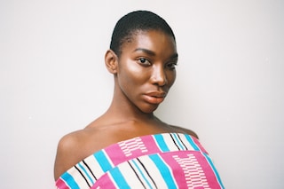 Michaela Coel – Total Transparency 