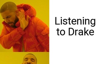 Why Drake is the most meme’d rapper of all time | Dazed