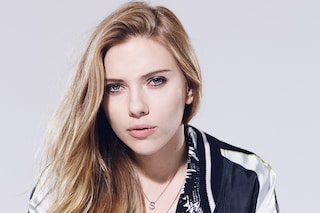 Scarlett Johansson