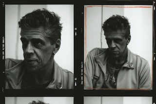 Judy Blame