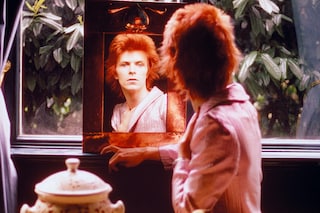 Mick Rock