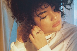 Me &amp; You x Bing Bang NYC Petra Collins