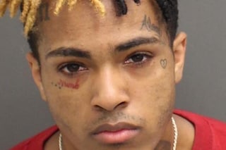 XXXTentacion