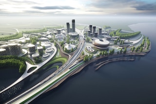 Liberland Metaverse