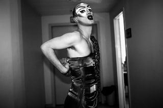 Cansu Yildiran’s Shelter