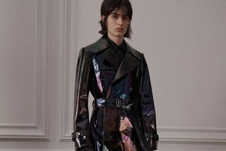 givenchy clare waight keller aw19 menswear paris pfw