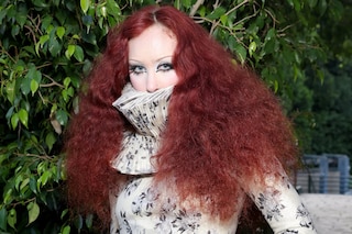 CHAPPELL ROAN IN MCQUEEN