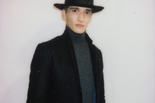 Polaroid obsession: Models