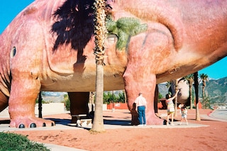 Diana Markosian, Santa Barbara (2019)