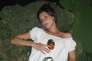 Orebella Bella Hadid