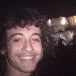 Pedro Ferreira Dazed 100