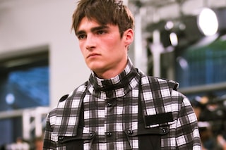 Carven SS15 in Paris Dazed