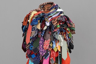 Dazed Spring 2023 Imruh Asha Andrea Artemisio World Records