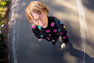 Kristin Lucas by Marisa Olson 2015