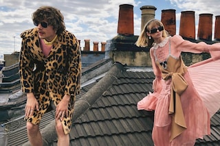 Gucci AW20 campaign The Ritual Alessandro Michele