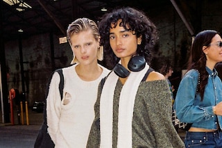Australia Fashion Week Sydney 2023 Street Style