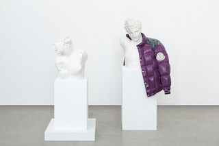 8 MONCLER PALM ANGELS