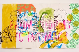 Coming Out: Sexuality, Gender &amp; Identity