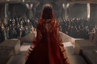 Dune: Prophecy teaser trailer still