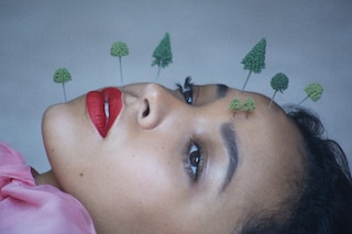 Tinashe Dazed Sean Seng Gucci