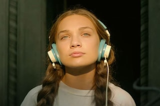 maddie ziegler