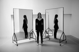 Dance Movement Therapy