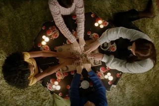 The Craft: Legacy (2020). Film Still