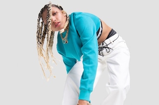 Converse “Twisted” Classics campaign 1