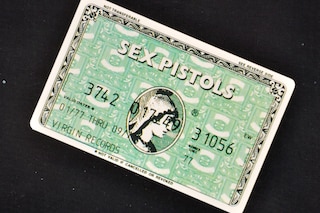 SexPistorsTicket