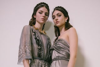 Christian Dior Couture SS20 Maria Grazia Chiuri 1