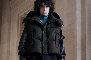 givenchy clare waight keller aw19 menswear paris pfw