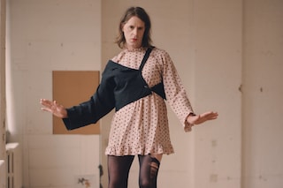 Grace (she/her), multidisciplinary artist &amp; DJ