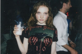 Georgie Hobday