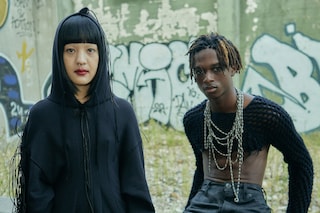Copenhagen Fashion Week SS23: PLN
