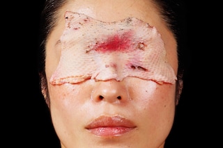 “Anikola-kawaii 03, Anikola-kawaii 06”, 2009, Ryoko Suzuki