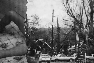 Michael Salerno’s Childhood, Kiddiepunk