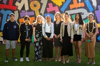 Hawai’i young people suing for the climate